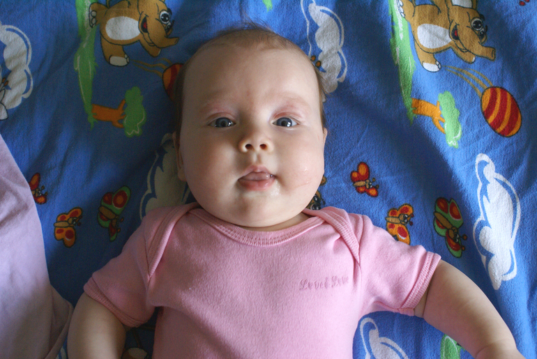 Одна четвертая