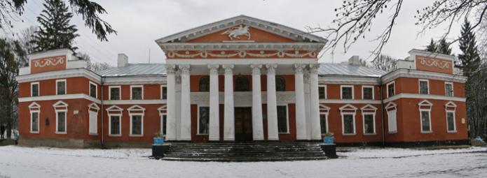 Неизвестная Украина: Малый Ерусалим в сердцк Украины (г. Бердичев) и любовное гнездышко О. Бальзака (с. Верховня)