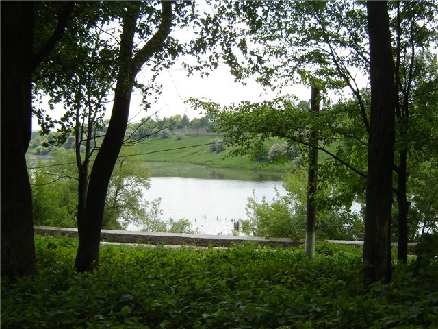 Неизвестная Украина: Малый Ерусалим в сердцк Украины (г. Бердичев) и любовное гнездышко О. Бальзака (с. Верховня)