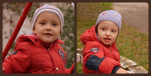 Октябрские хроники 2011-2013!!!!