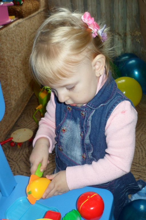 Наше двухлетие!