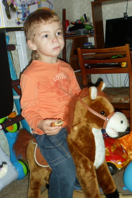 Наше двухлетие!