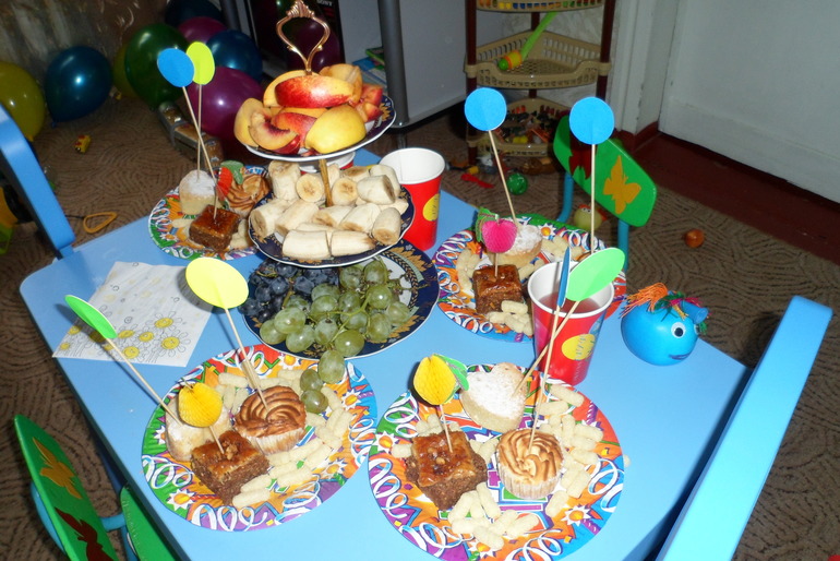 Наше двухлетие!