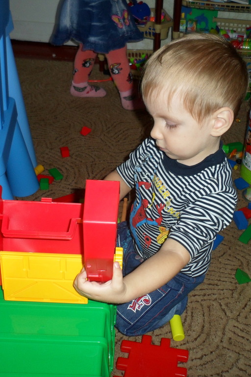 Наше двухлетие!