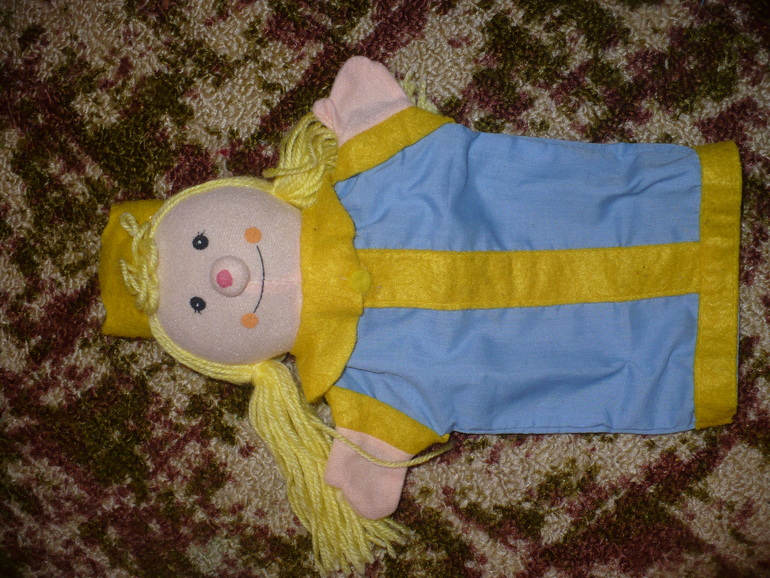 Английский с мамой. Продолжение