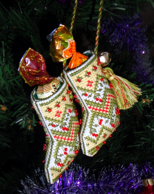 Мои кривульки (добавила 13.03.14 г.)