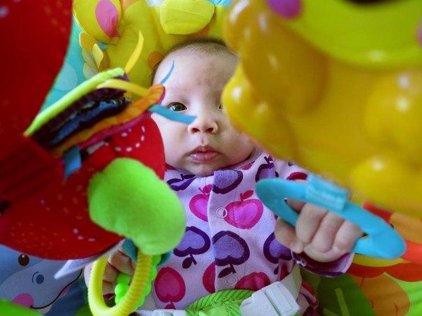 Не совсем юмор..Так тронуло,девчонки ..