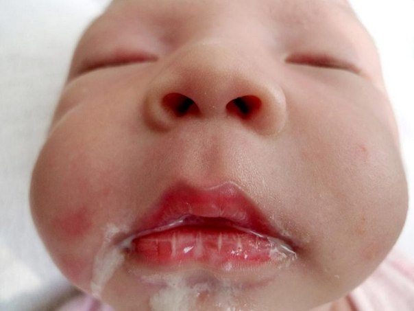 Не совсем юмор..Так тронуло,девчонки ..