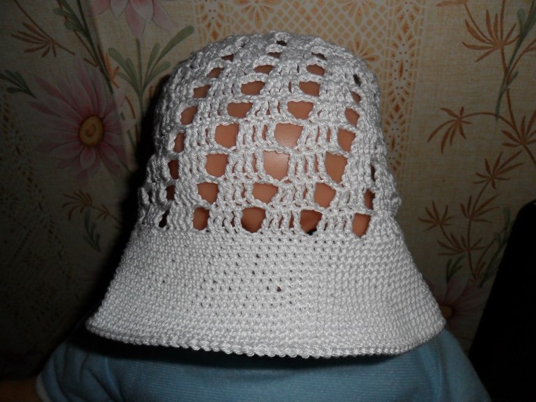 Мои вязалки