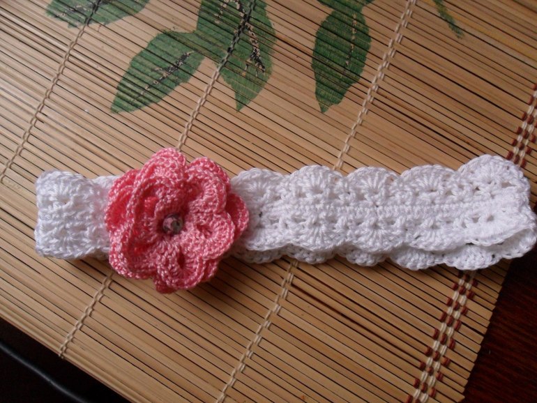 Мои вязалки