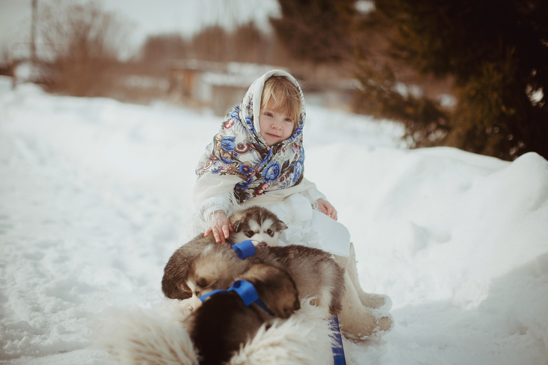 Марфушенька 3 (забрали фоточки наконец)
