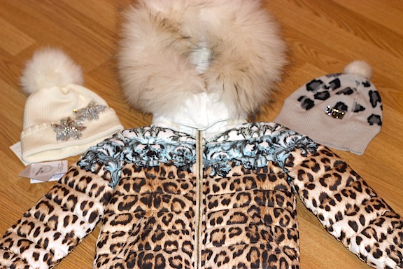 Хвастик новогодне-рождественский!!!!