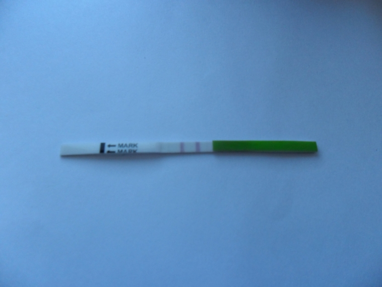 Похоже на Овуляшку?