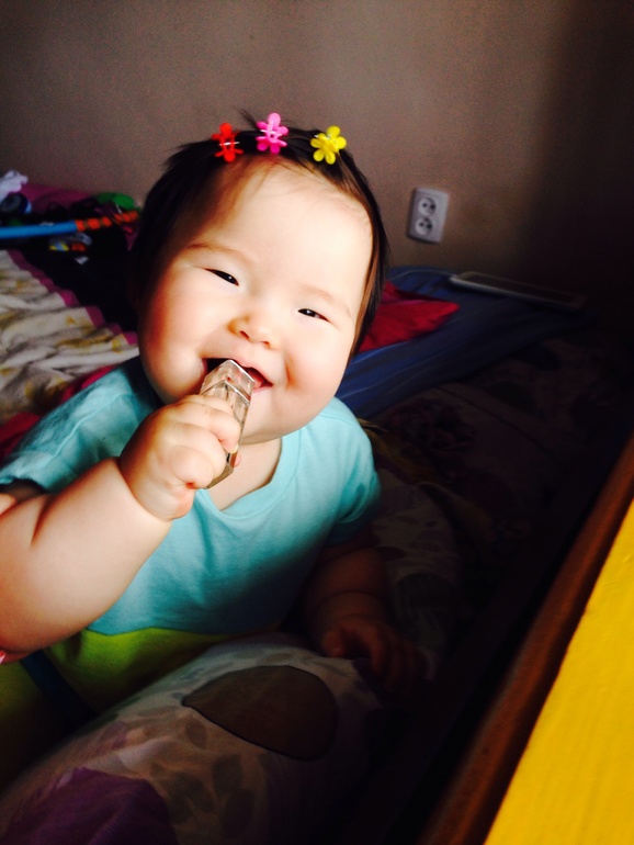 Счастье то какое))