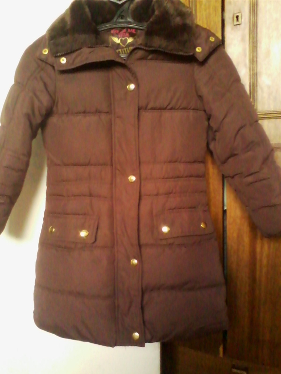 вещи на девочку на рост 128-134см