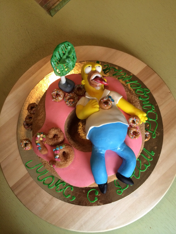 Моя повтрюшка