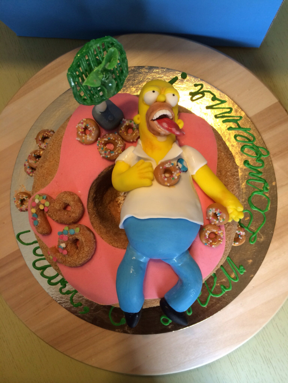 Моя повтрюшка