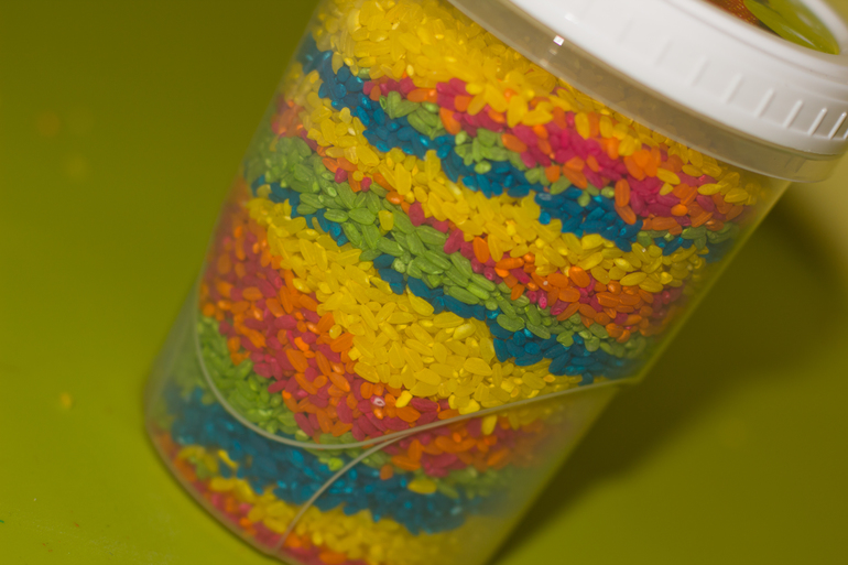 ТН Цвета. Заключительный день.