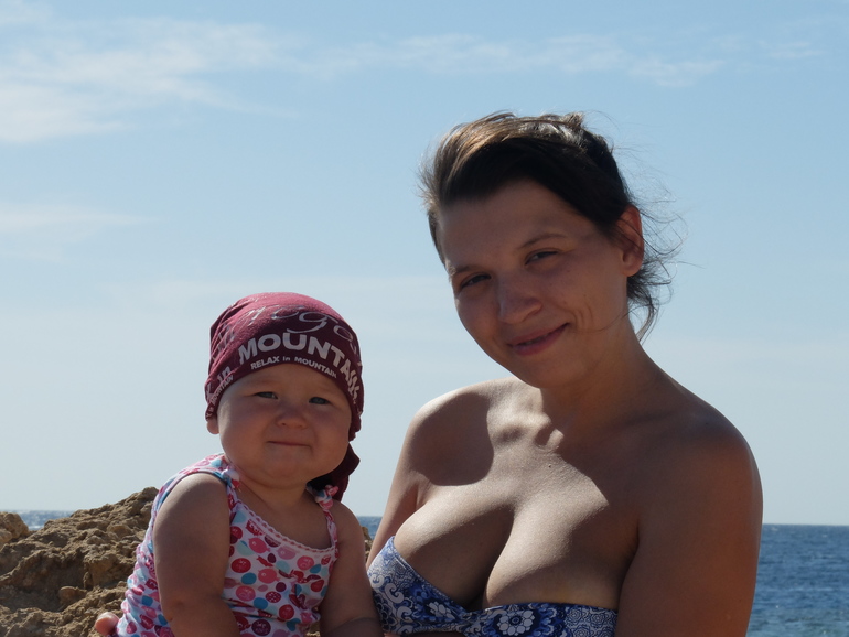 8 месяцев и Египет