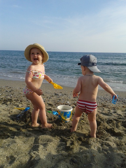 Нет возможности сидеть на месте!