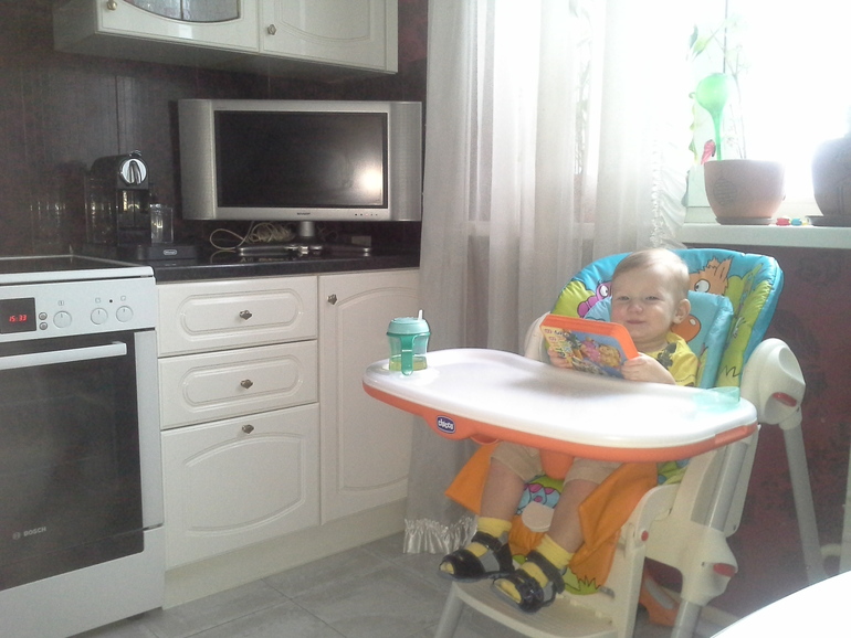 Неожиданно!