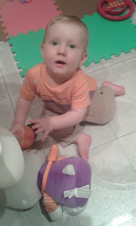 Уже не намек, а целый зуб прорезался