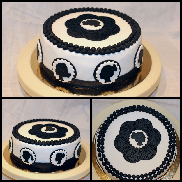 Наш второй опыт :)