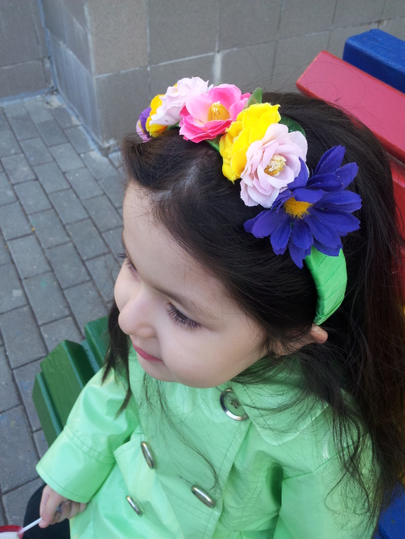 Мои новинки.