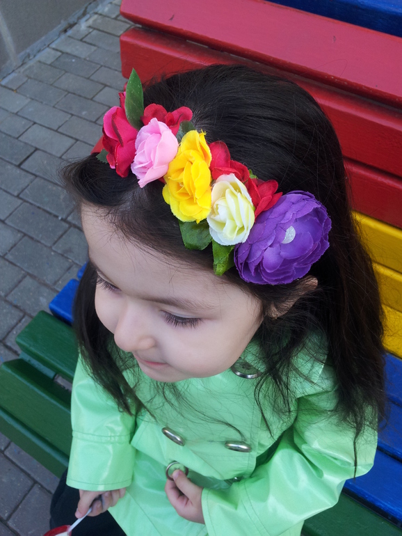 Мои новинки.