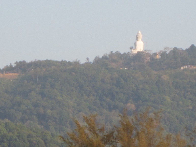 Как мы съездили на Пхукет