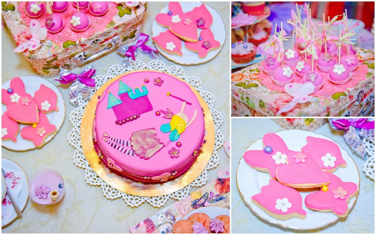 Оформление CANDY BAR... АКЦИЯ В МАРТЕ И АПРЕЛЕ!!!