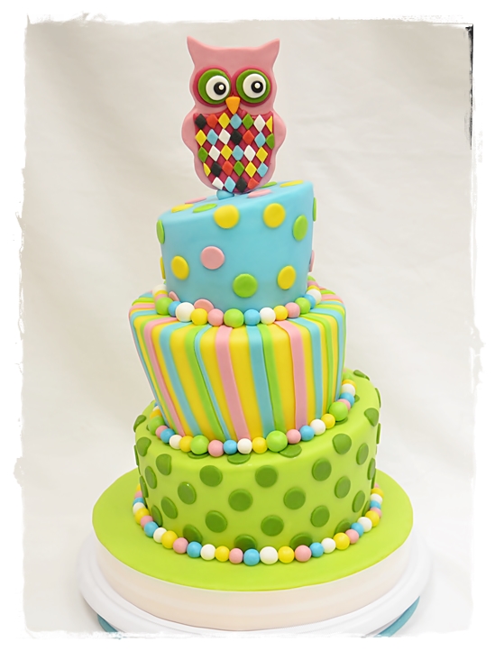 Кондитерские изделия на заказ )))