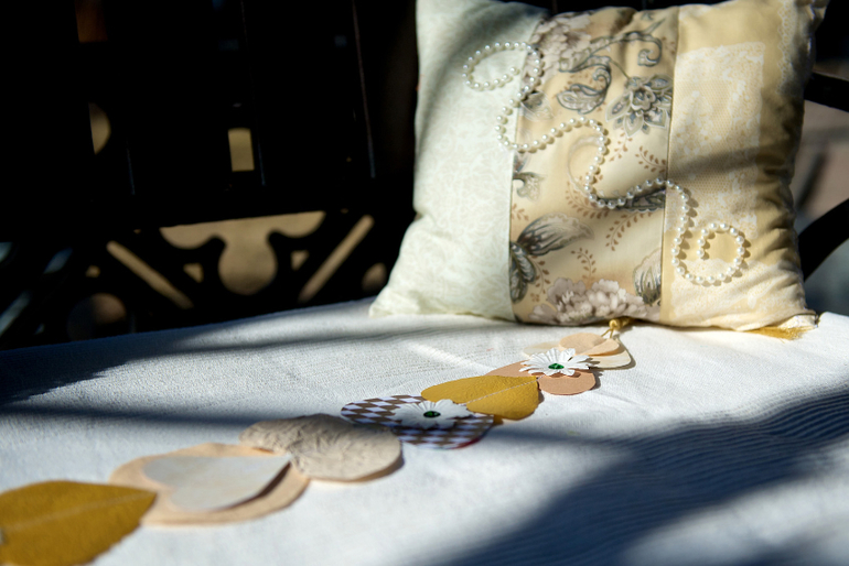 Декорирование Свадьбы...