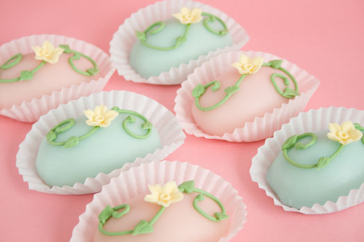 Открыла запись на Пасхальные сладости! Количество мест ограничено!