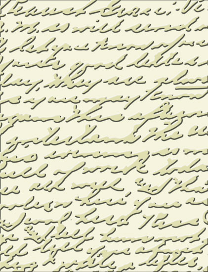 Нужна папка для тиснения!