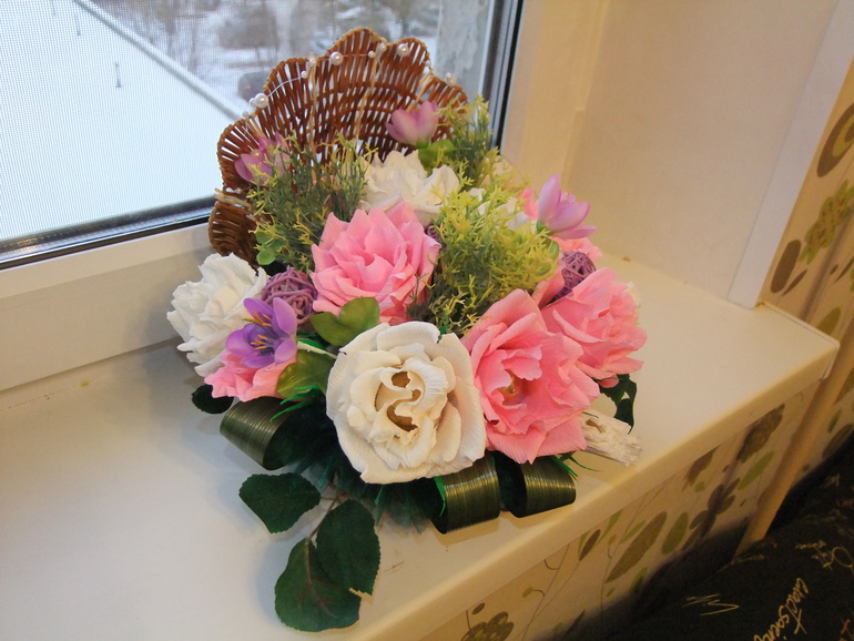 Первые. Для близких!