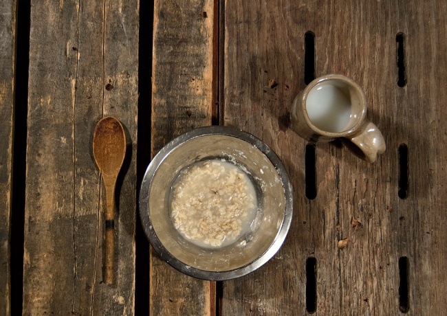 Литературные блюда.