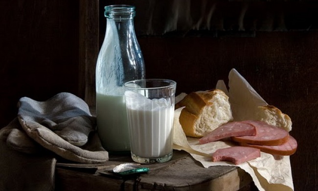 СССР в натюрмортах .