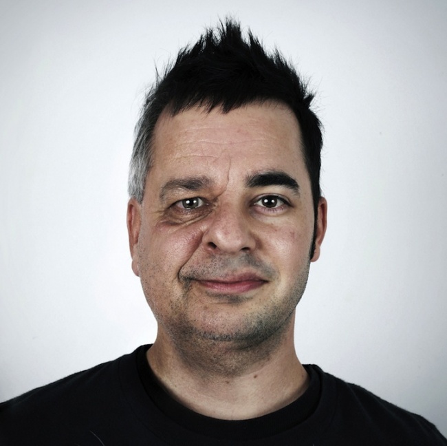 Генетические портреты.