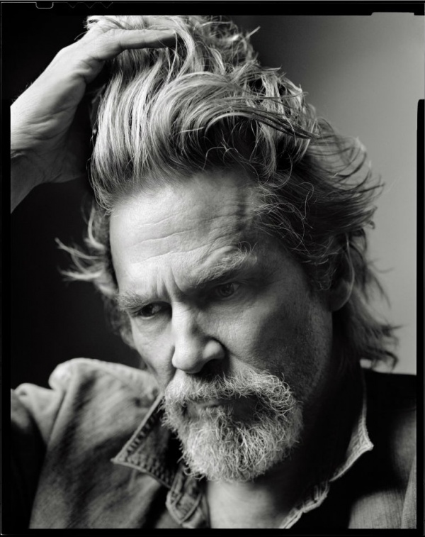 Человечные портреты знаменитостей.