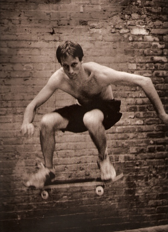 Человечные портреты знаменитостей.