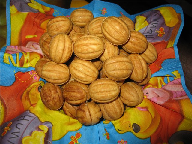 Сладости нашего детства!