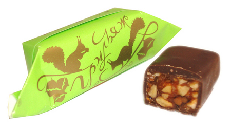 Сладости нашего детства!