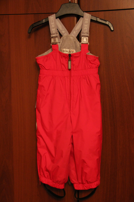 Полукомбинезон nevi Kerry