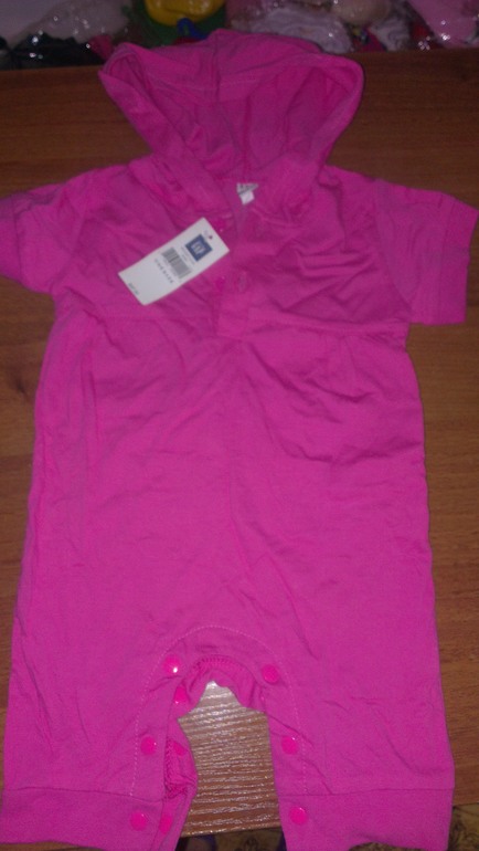 Одежда для девочки! Новая!