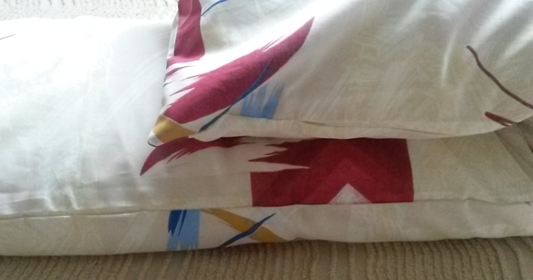 Восстанавливаем баланс ежедневных объятий.