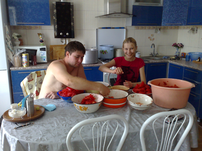 Всем привет! ФМ