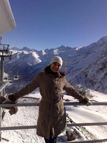 Всем привет! ФМ