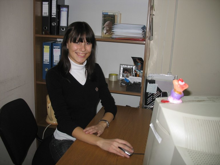 Всем привет! ФМ