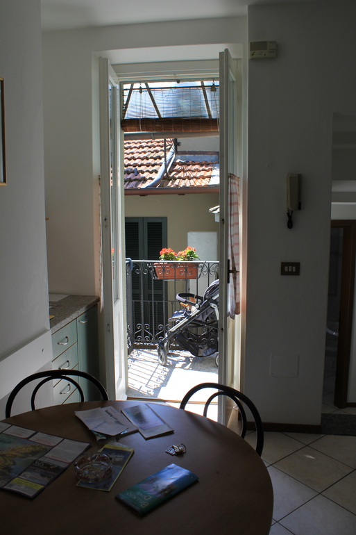 Летний европейский трип 2013 .Часть 5. Белладжио